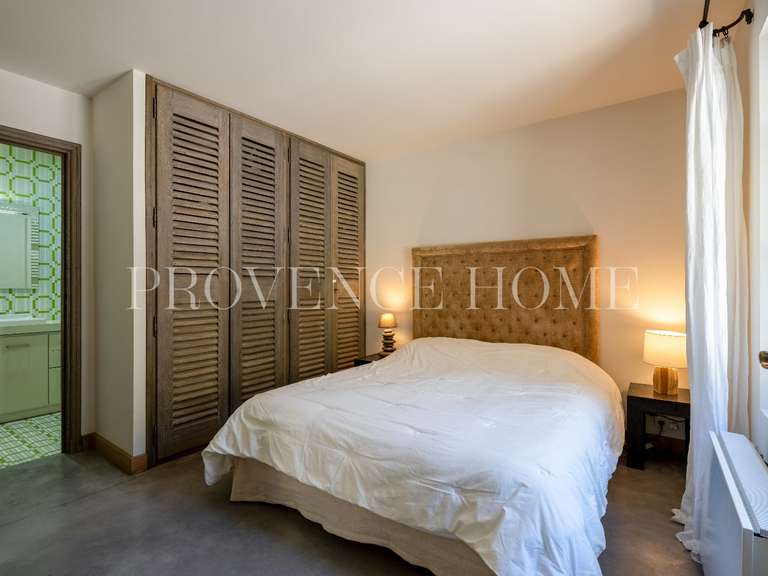 Maison Gordes - 3 chambres - 108m²