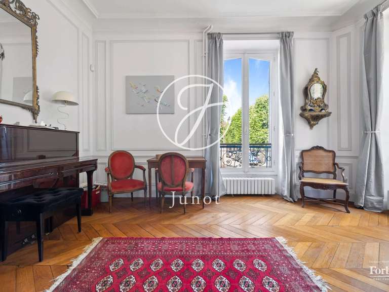Maison Versailles - 8 chambres - 320m²