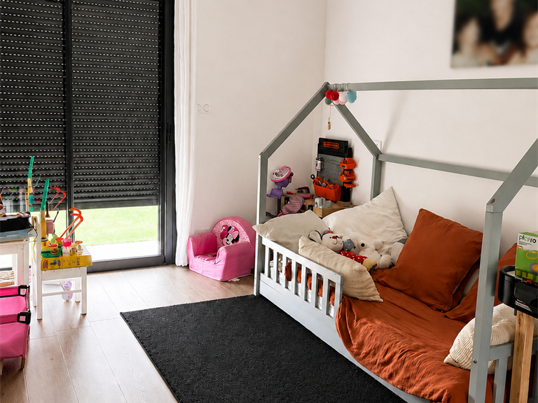 House Gasques - 162m²