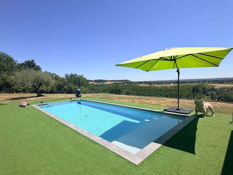 House Gasques - 162m²