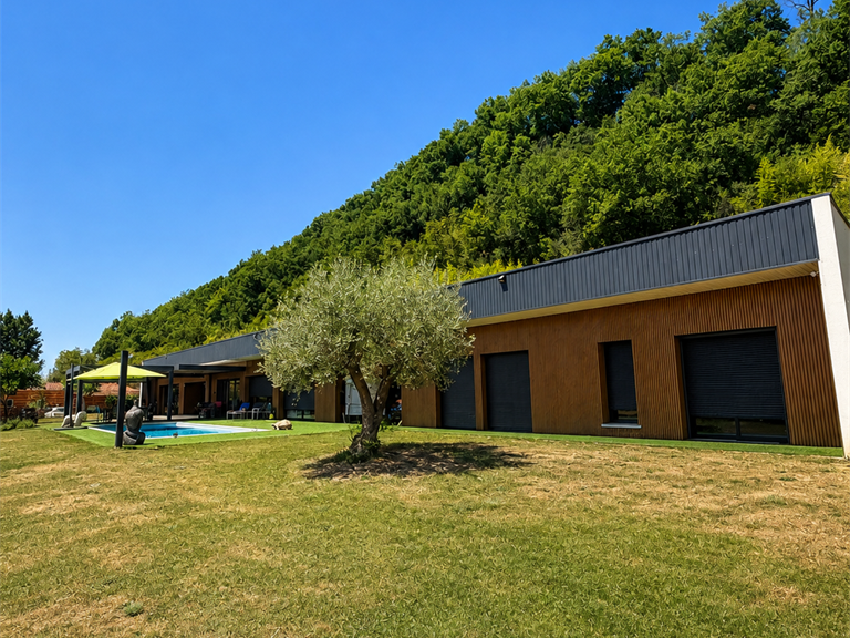 House Gasques - 162m²