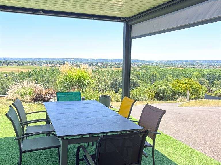 House Gasques - 162m²
