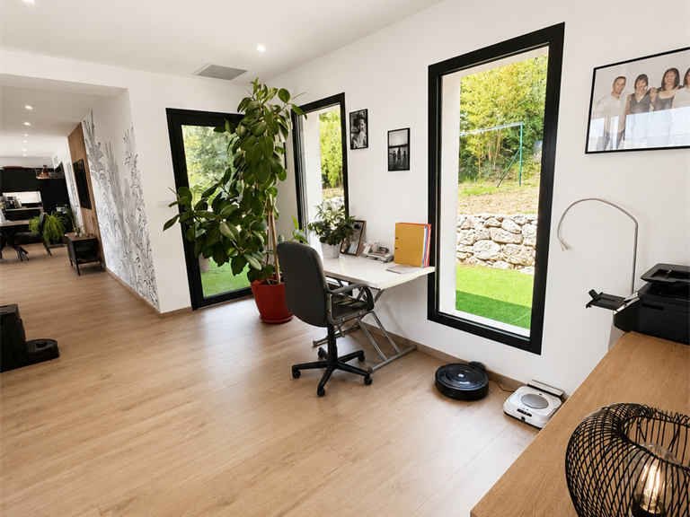 House Gasques - 162m²