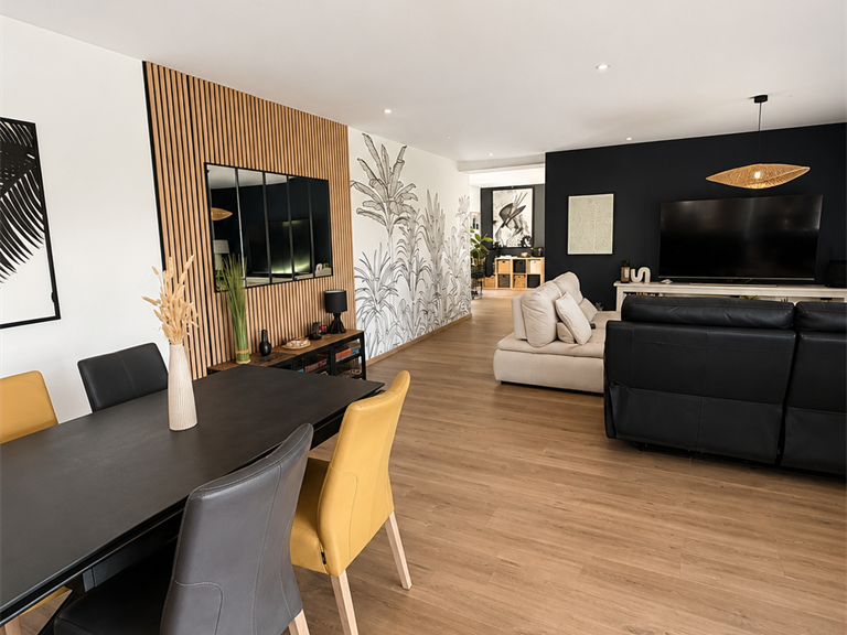 House Gasques - 162m²