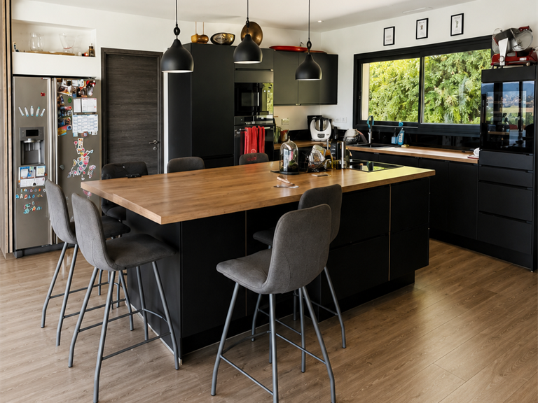 House Gasques - 162m²