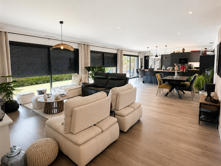House Gasques - 162m²