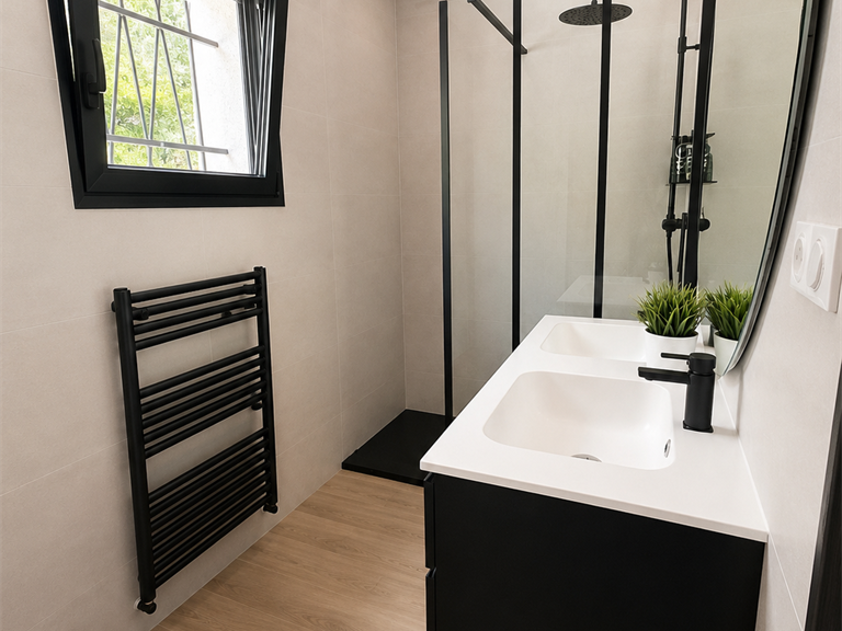 House Gasques - 162m²
