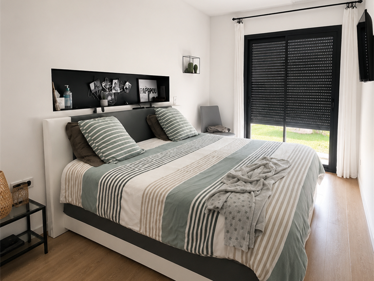 House Gasques - 162m²