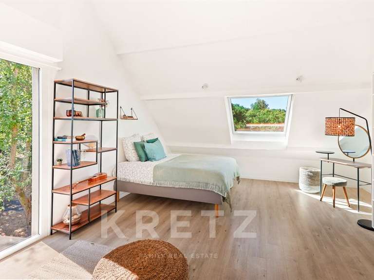 House Chessy - 4 bedrooms - 280m²