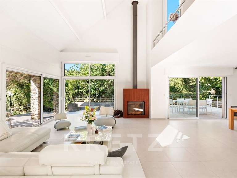 House Chessy - 4 bedrooms - 280m²