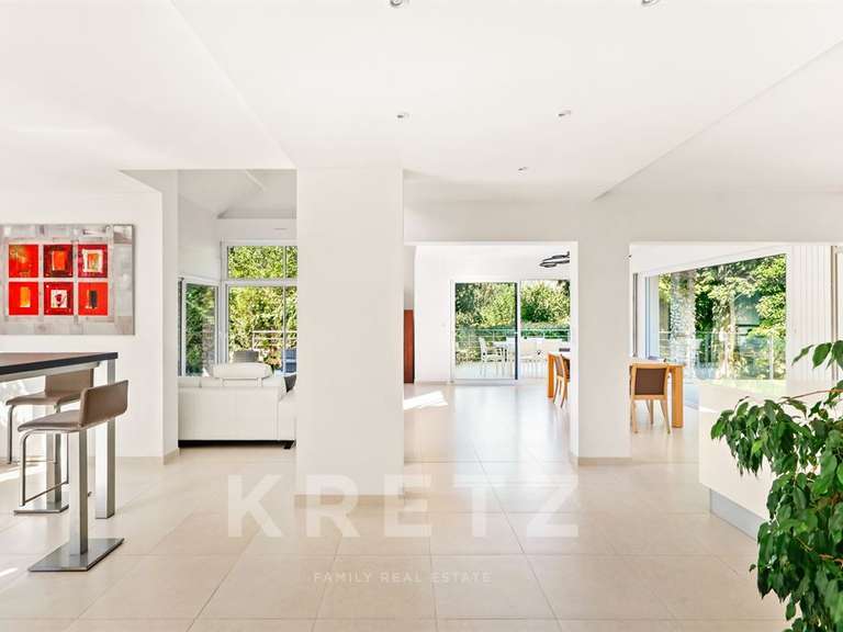 House Chessy - 4 bedrooms - 280m²