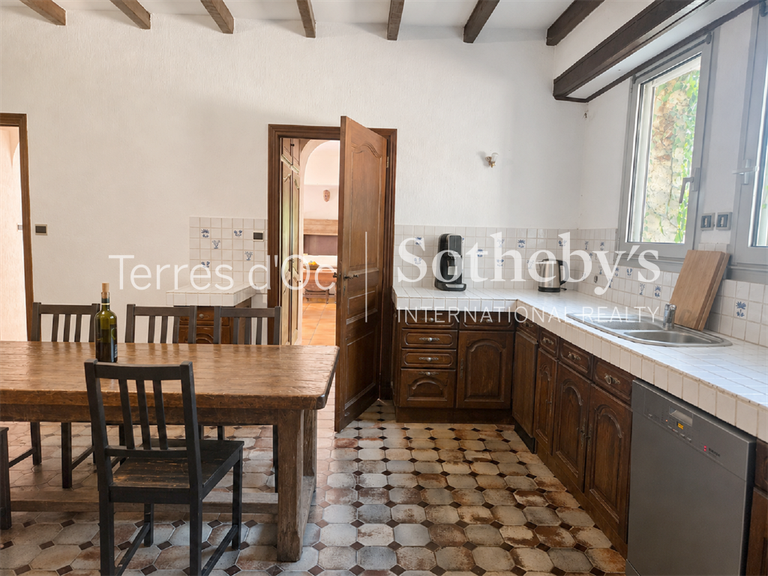 Maison Perpignan - 7 chambres - 390m²