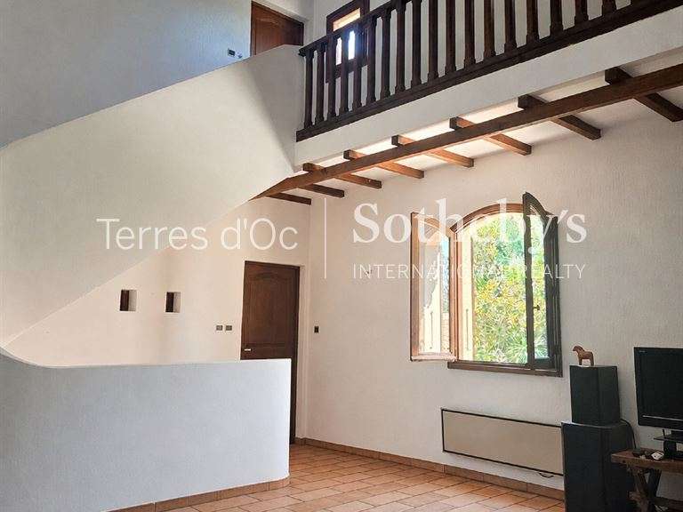 Maison Perpignan - 7 chambres - 390m²