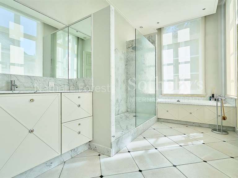 Maison Lille - 6 chambres - 1100m²