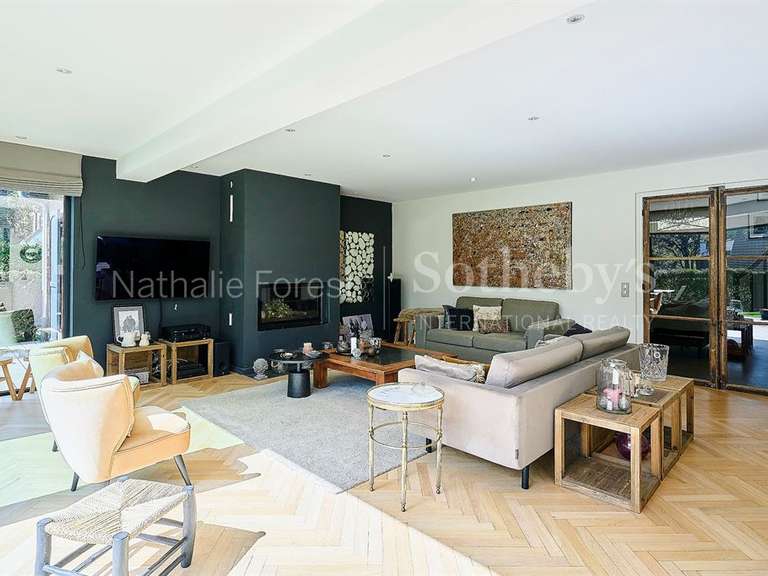Maison Croix - 5 chambres - 254m²