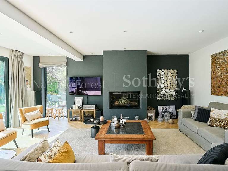 Maison Croix - 5 chambres - 254m²