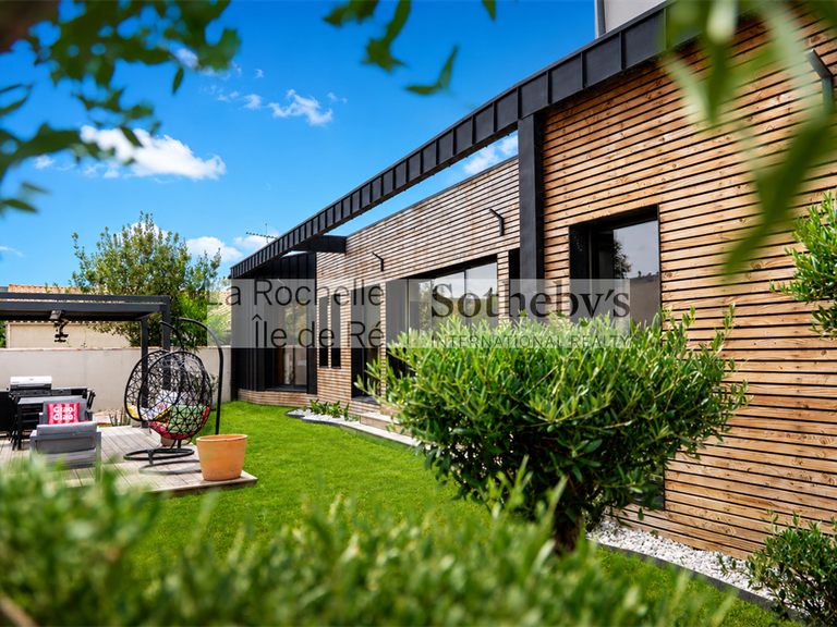 Maison Châtelaillon-Plage - 4 chambres - 168m²