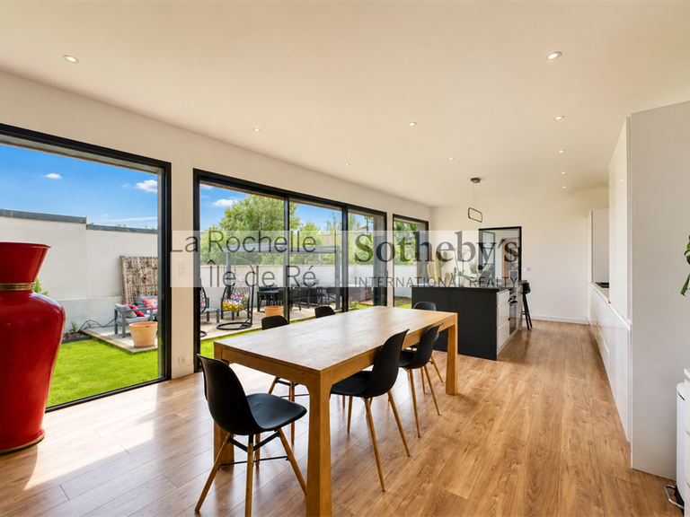 Maison Châtelaillon-Plage - 4 chambres - 168m²