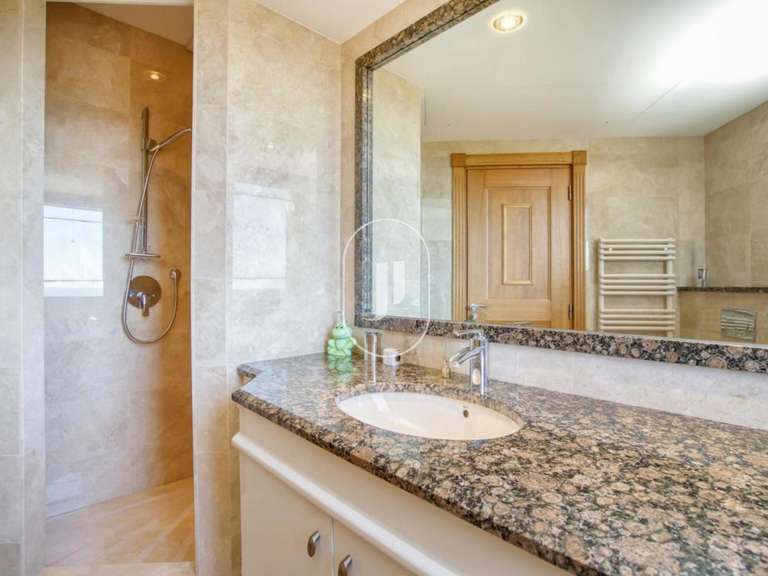Villa avec Vue sur mer Sainte-Maxime - 4 chambres - 172m²
