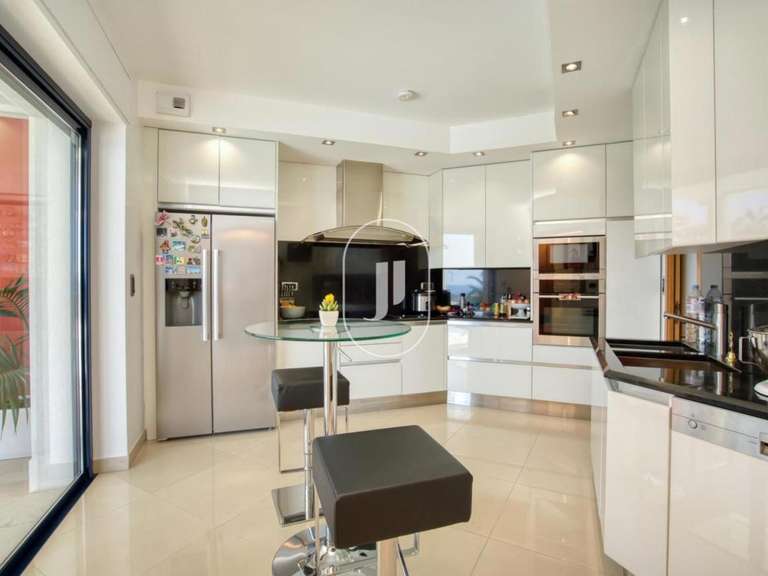 Villa avec Vue sur mer Sainte-Maxime - 4 chambres - 172m²