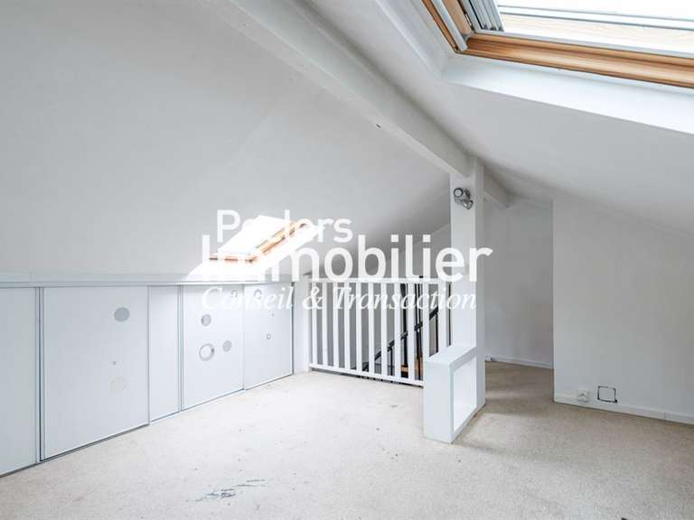 Maison Rueil-Malmaison - 4 chambres - 157m²