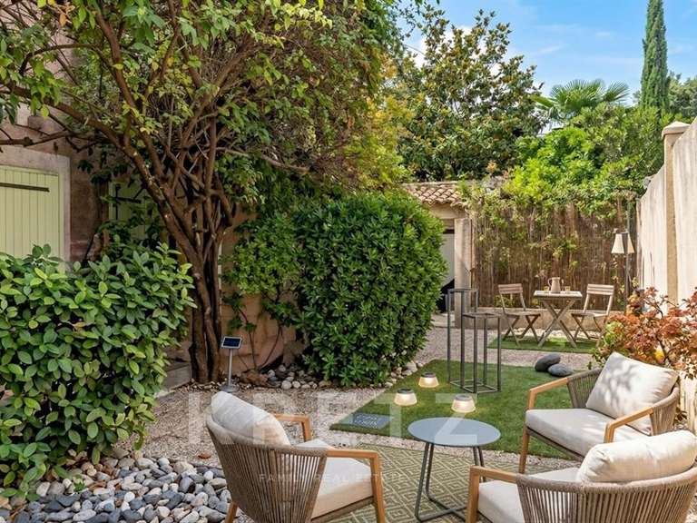 Maison Courbevoie - 3 chambres - 100m²