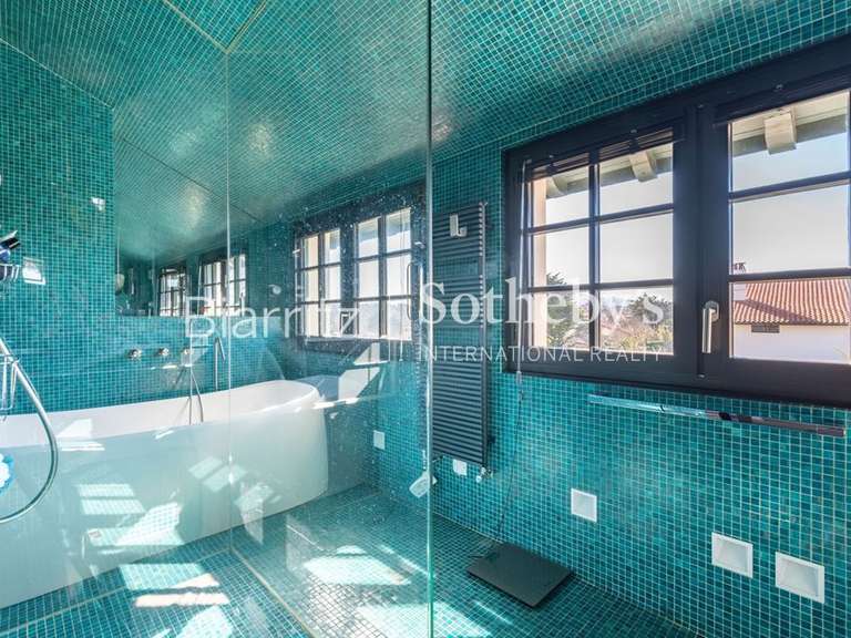 Maison Bidart - 3 chambres - 165m²