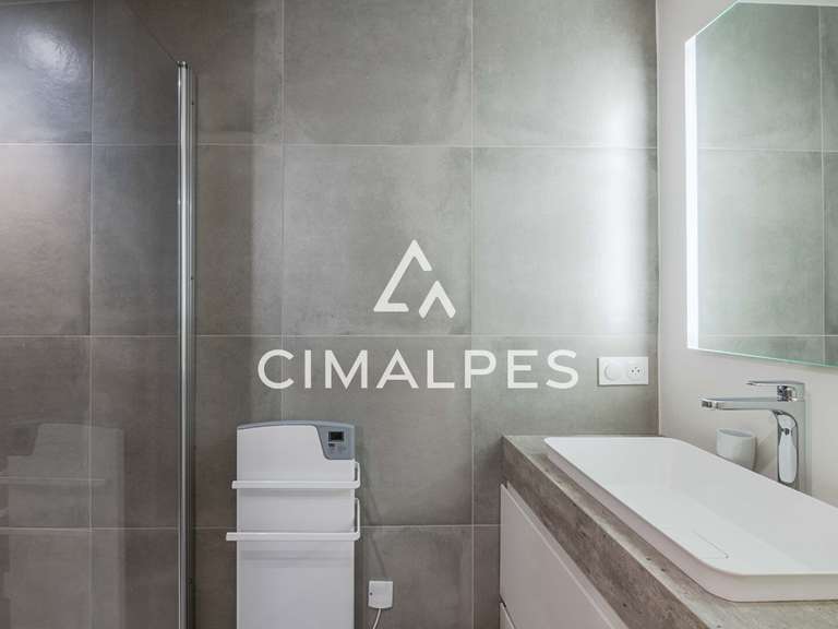 Chalet Chamonix-Mont-Blanc - 4 chambres - 128m²