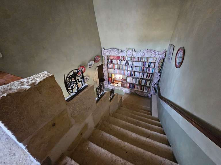 Maison Excideuil - 4 chambres - 450m²