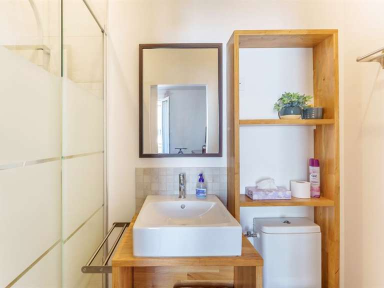House Le Pouget - 6 bedrooms - 208m²