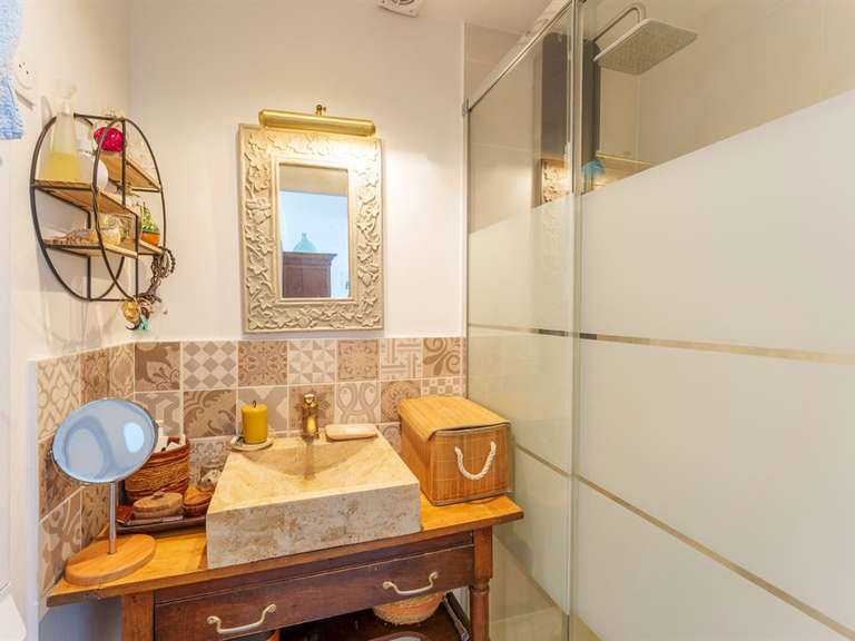 House Le Pouget - 6 bedrooms - 208m²
