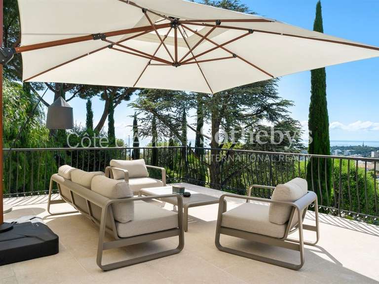 House Roquebrune-Cap-Martin - 5 bedrooms - 258m²