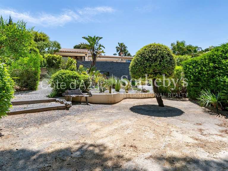 Maison avec Vue sur mer Gassin - 4 chambres - 310m²