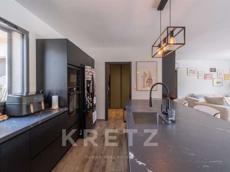 Maison San-Gavino-di-Carbini - 3 chambres - 148m²