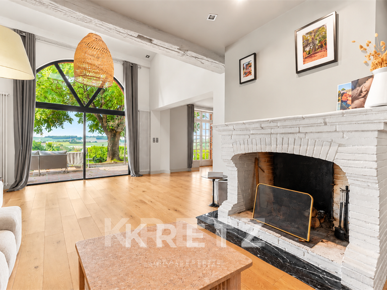 House Verfeil - 4 bedrooms - 266m²