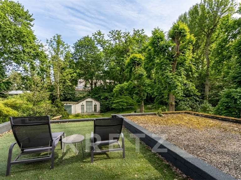 Maison Rueil-Malmaison - 5 chambres - 280m²