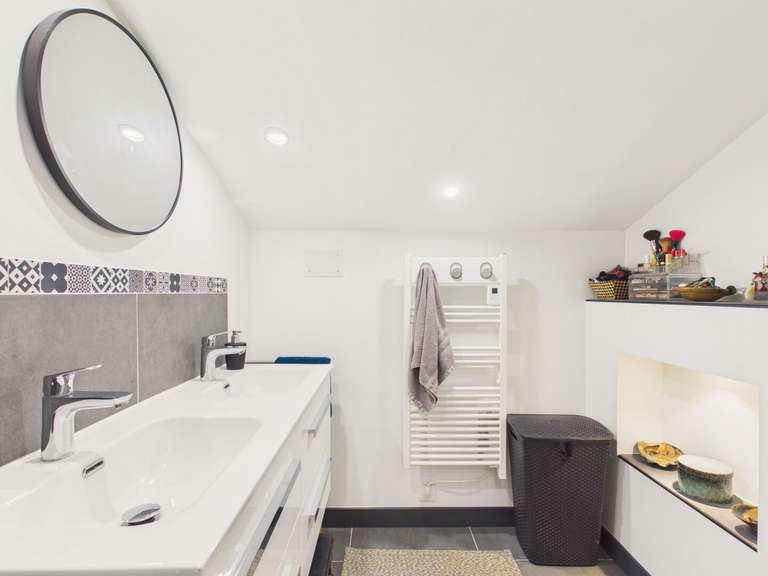 Maison Espelette - 4 chambres - 147m²
