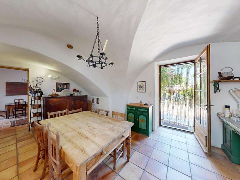 Maison Cardet - 7 chambres - 386m²
