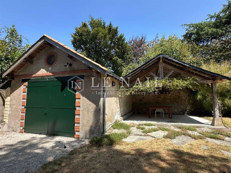Maison Clisson - 6 chambres - 245m²