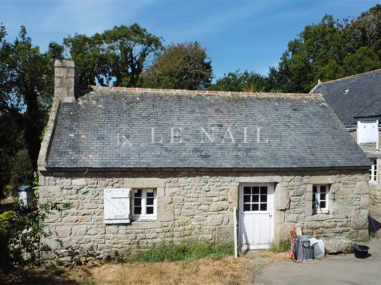 Maison Plouhinec - 3 chambres - 230m²