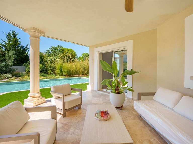 House Saint-Jean-de-Védas - 5 bedrooms - 271m²