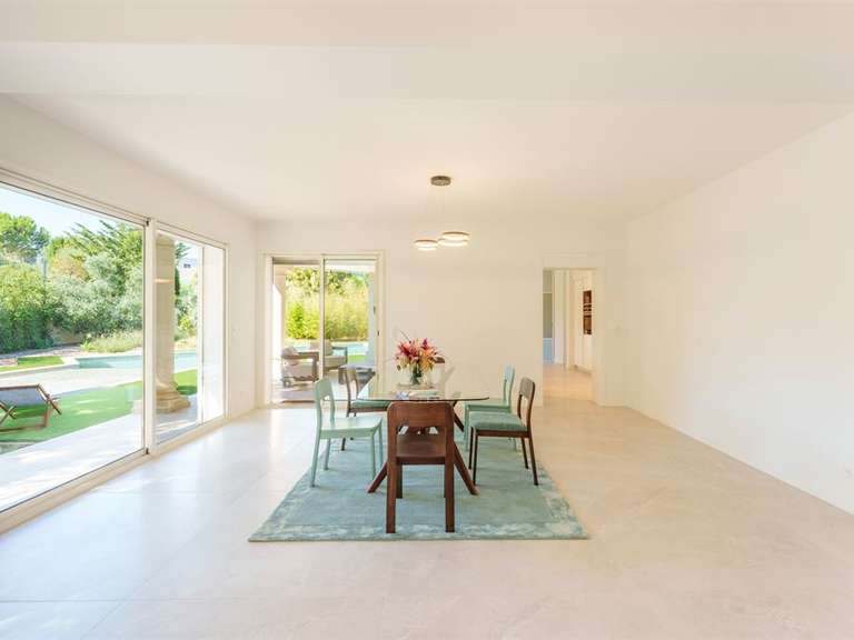 House Saint-Jean-de-Védas - 5 bedrooms - 271m²