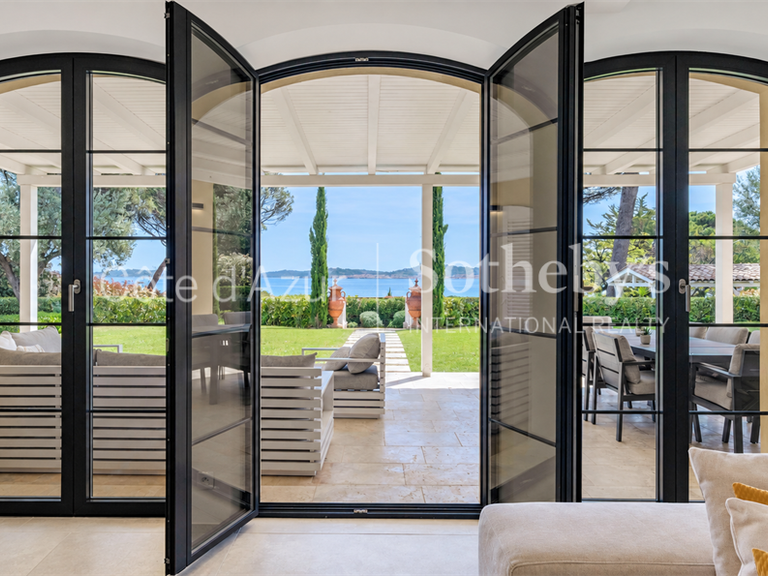 Maison avec Vue sur mer Grimaud - 10 chambres - 540m²