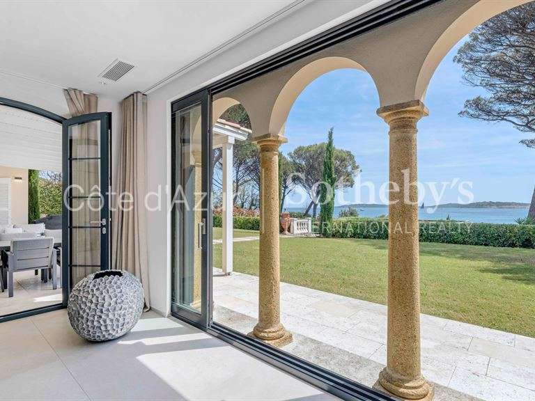 Maison avec Vue sur mer Grimaud - 10 chambres - 540m²