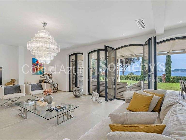 Maison avec Vue sur mer Grimaud - 10 chambres - 540m²