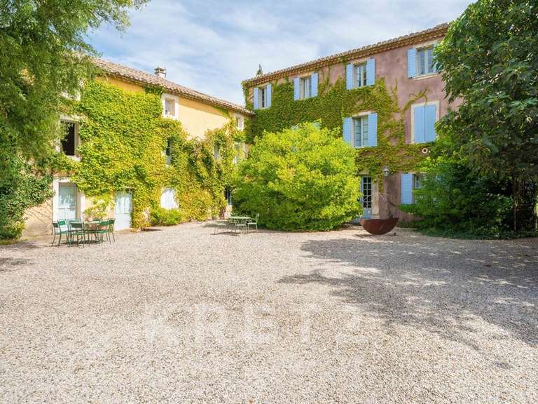 Maison L'Isle-sur-la-Sorgue - 1313m²