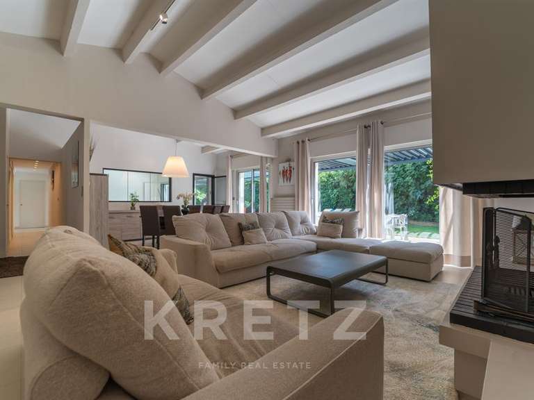 Maison Le cap-d-agde - 6 chambres - 240m²
