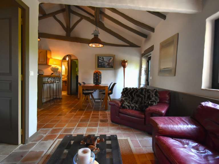 Maison Saint-Beauzeil - 6 chambres - 225m²