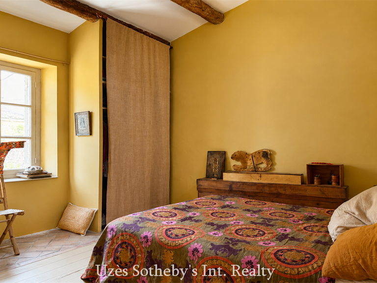 Maison Uzès - 2 chambres - 114m²