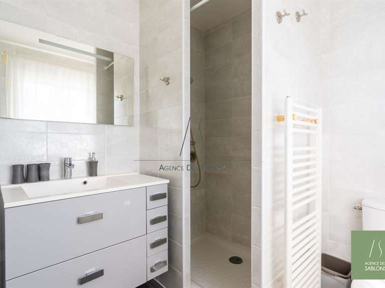 Maison Le Vésinet - 3 chambres - 125m²